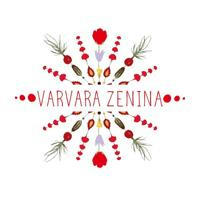 VARVARA ZENINA