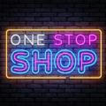 Sosas’ Shop 🍔🛒📲