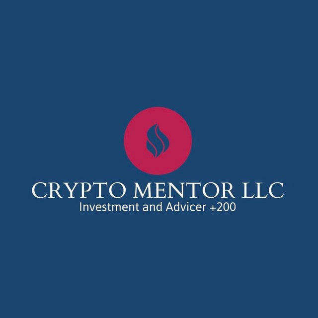 Crypto Mentor Mongolia Official Channel
