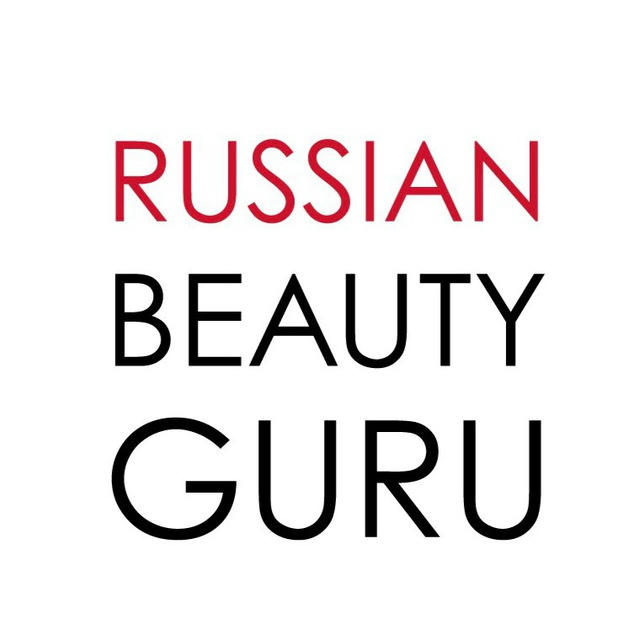 RBG | что такое красиво по-русски?