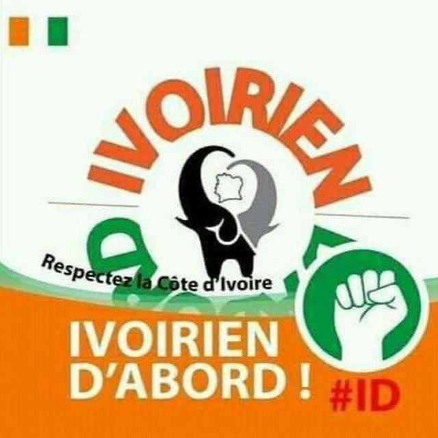 I.D. TV (Ivoirien D'abord Télévision)📺📡
