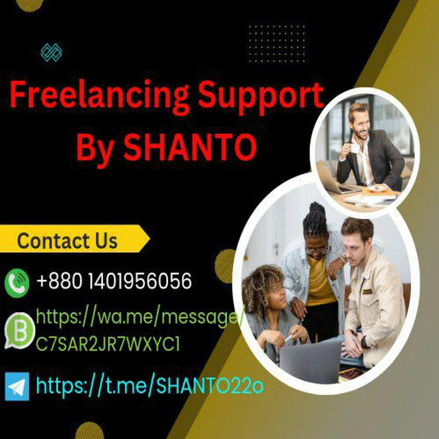 Online Earning Support