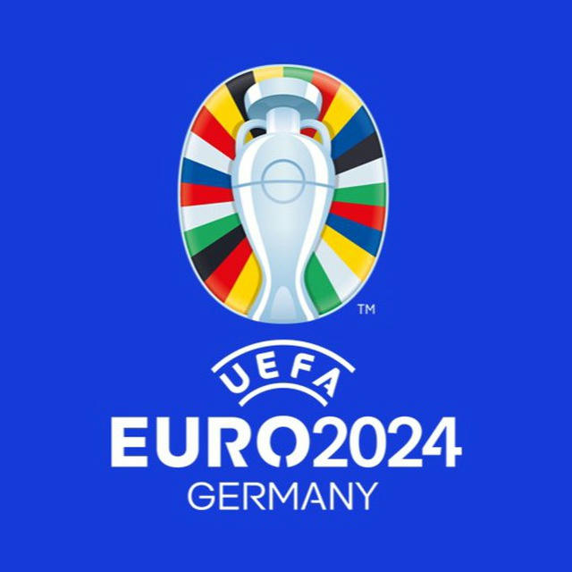 EURO2024 🏆