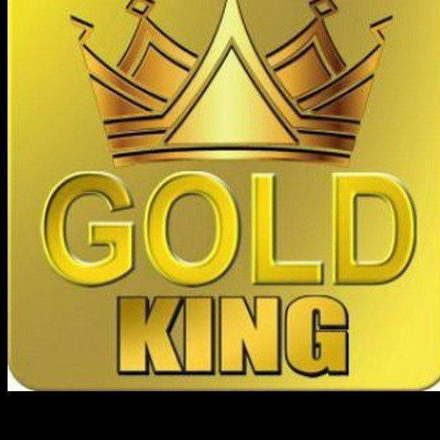THE KING OF GOLD