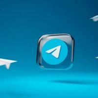 Telegram Channel Buying Selling Group