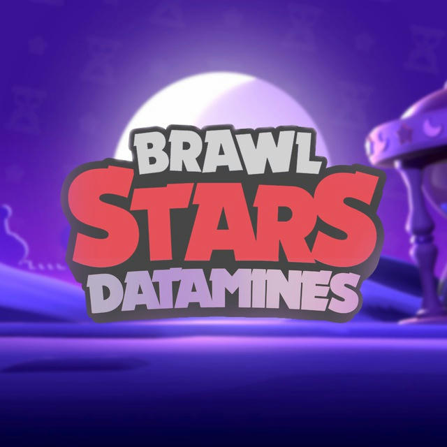 Brawl Stars Datamines | BSD