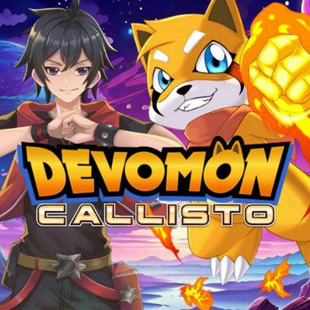 Devomon Official Announcement