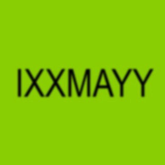 IXXMAYY | ПЕРЕВОДЫ