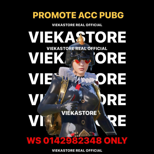 🔱VIEKACUU🔱