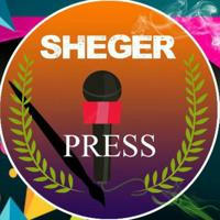 Sheger Press️️