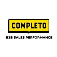 Комплето - B2B Sales Performance