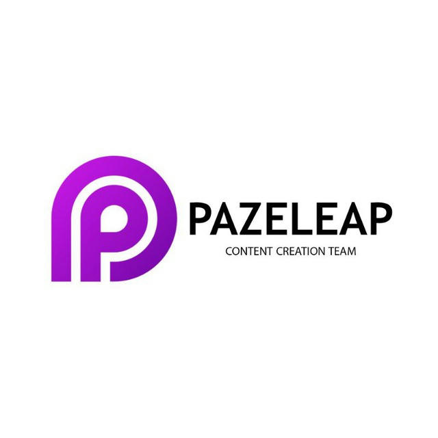 PAZELEAP | تولید محتوا