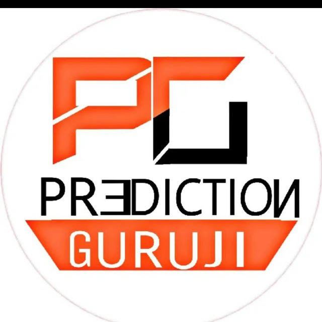 Prediction guruji 2.0