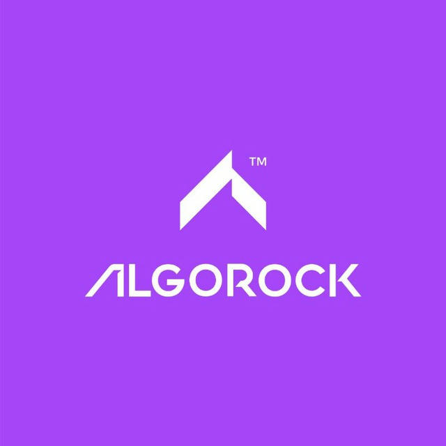 AlgoRock