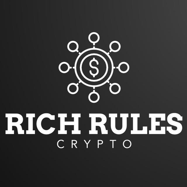 Rich Rules| CRYPTO