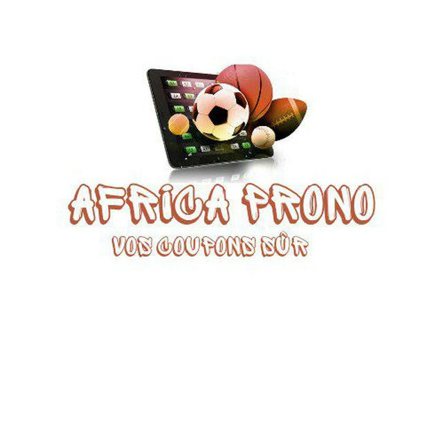 AFRICA PRONO