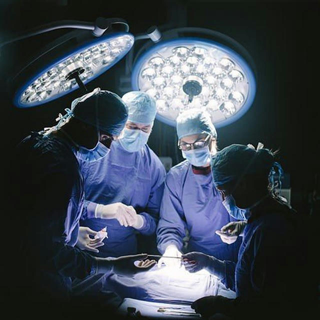 Surgery Data - داتا الجراحة