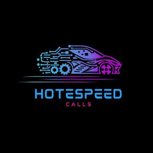 HOTSPEED CALL