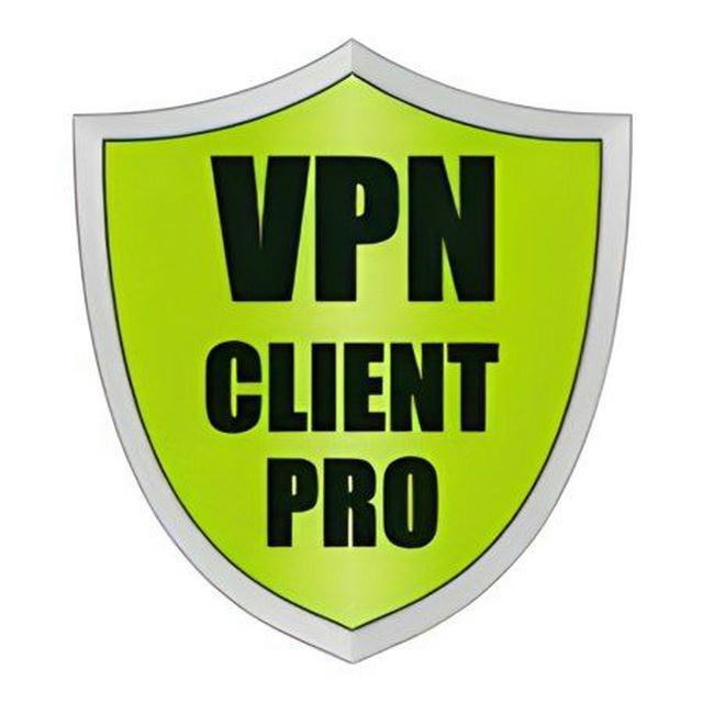 vpn Client proxy config فیلترشکن وی پی ان پروکسی vpn