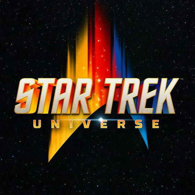 Star Trek Universe 🖖