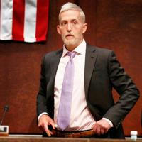 Trey Gowdy