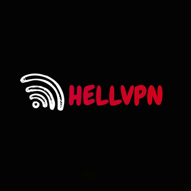 HellVPN - وی پی ان