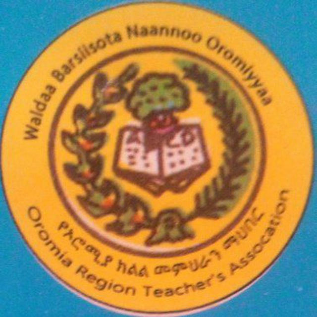 Waldaa Barsiisota A/C/Botor (Chora Botor Teachers Association)