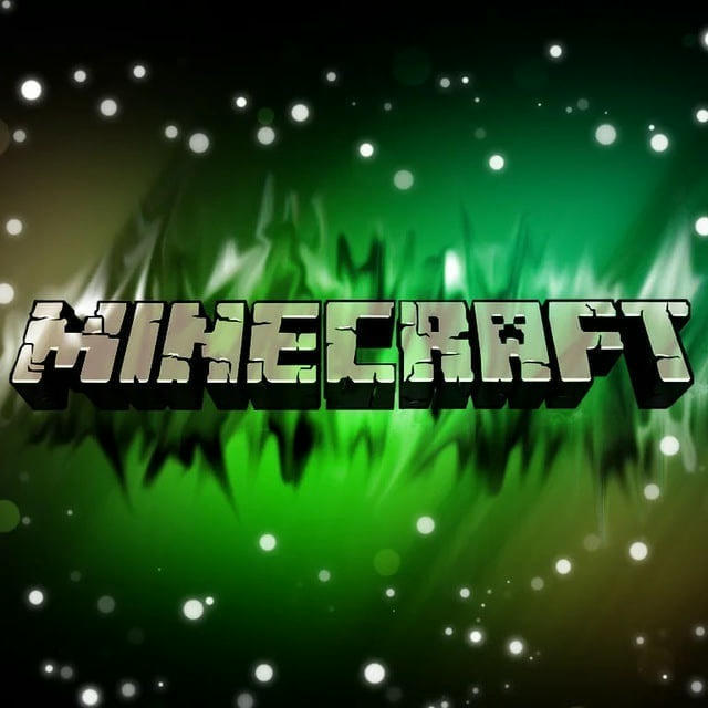 Minecraft | Майнкрафт