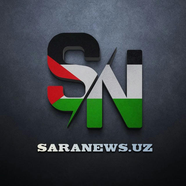Saranews.uz
