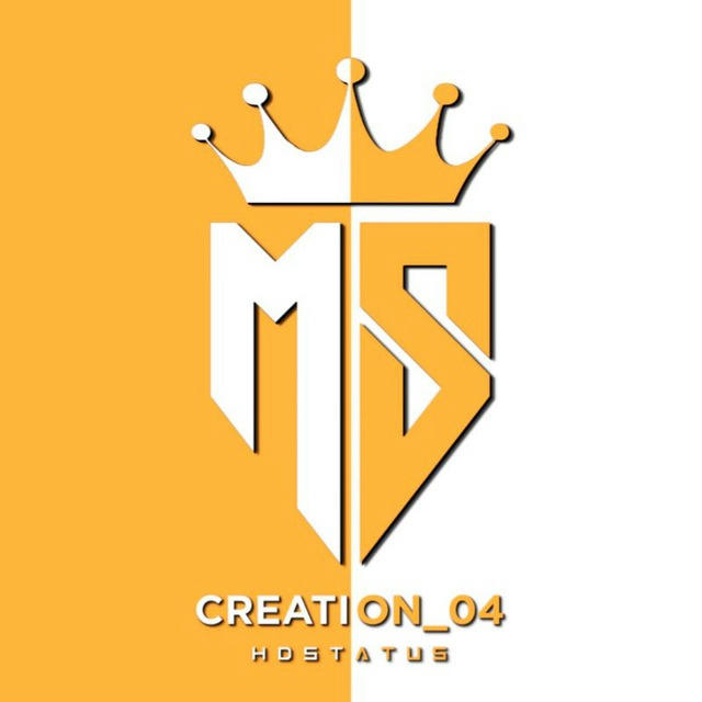 MS CREATION 04 | HD STATUS