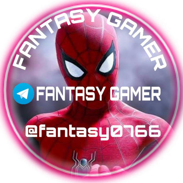 FANTASY GAMER🔥🔥