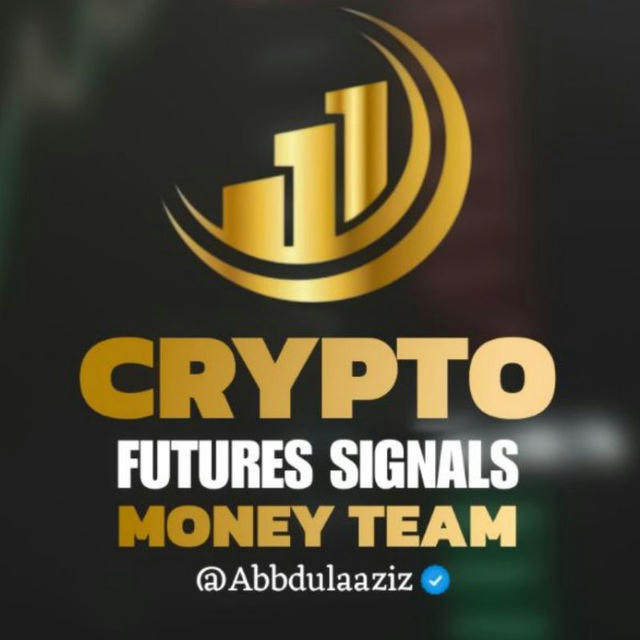 CRYPTO || FUTURES || MONEY TEAM