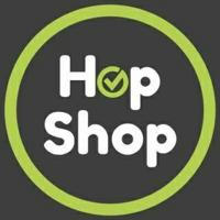 Hop shop UZ (RASMIY)🛍