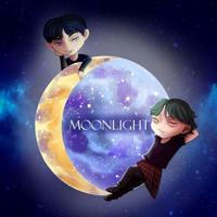 Moonlight | Манхва | Яой | Романтика | Жахлива ніч | Переклад українською