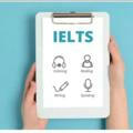 English for IELTS