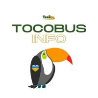 TocoBus Info