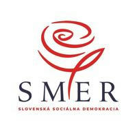 SMER - slovenská sociálna demokracia