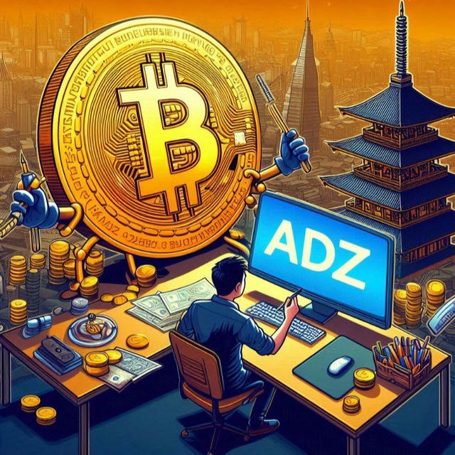 adz’s crypto exchange