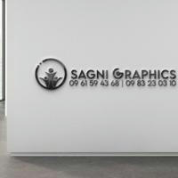 Sagni Graphics