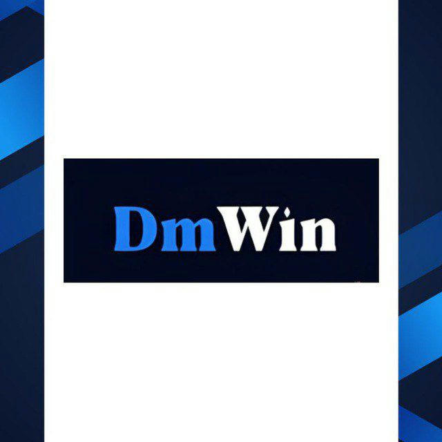 Dm Win Official 🏆