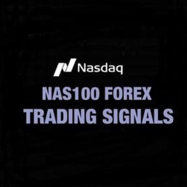 NAS100 FOREX SIGNALS 📈