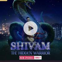 Shivam The Hidden Warrior Pocket FM