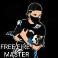 FREE FIRE | MASTER