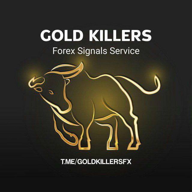 🐃 GOLD KILLERS 🐃