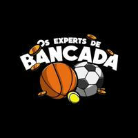 Os Experts de Bancada 🏀⚽