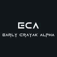 ECA | Public Channel | Early Crayak Alpha's