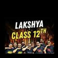 LAKSHYA BATCH JEE 2024