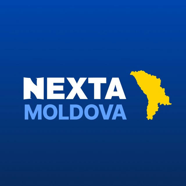 NEXTA MOLDOVA