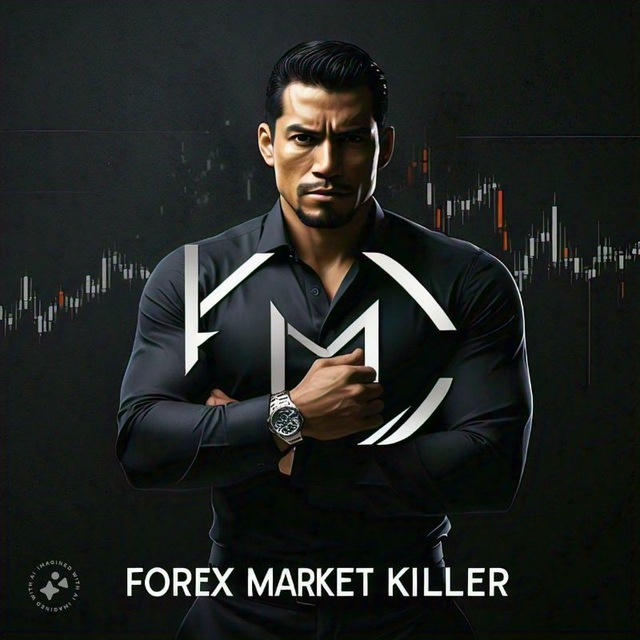 FOREX MARKET KILLER