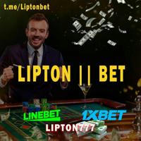 💰LIPTON || BET 🇺🇿